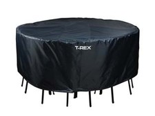 COPERTURA PER TAVOLO TONDO E