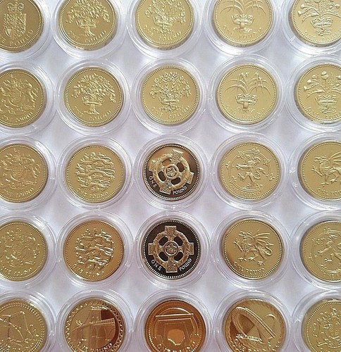 1983 2008 commemorative - -,