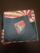 Nino D'Angelo Vinile 7" 45 giri 'Nu Jeans E 'Na Maglietta / Ballammo / NPIM910 N