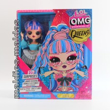 L.O.L. Surprise O.M.G Queens