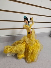 BAMBOLA BALLERINA DI FLAMENCO