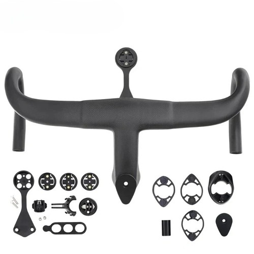 Manubrio bici strada - , integrato