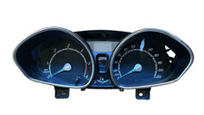 Ford fiesta quadro strumenti - quadro,