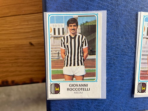 Panini calciatori 1978 - calciatori, 1978/79