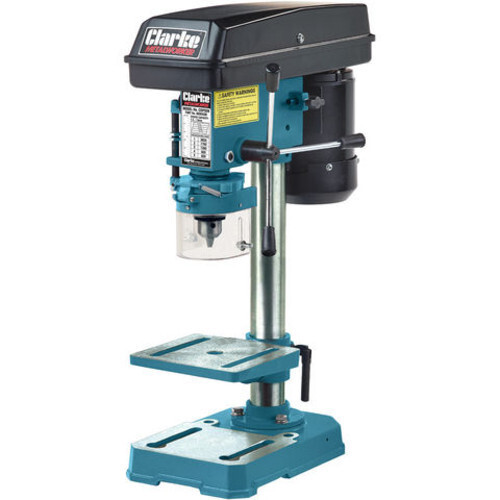 Clarke cdp5eb trapano - clarke, a