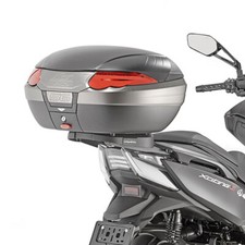 Portapacchi per kymco xciting - portapacchi,