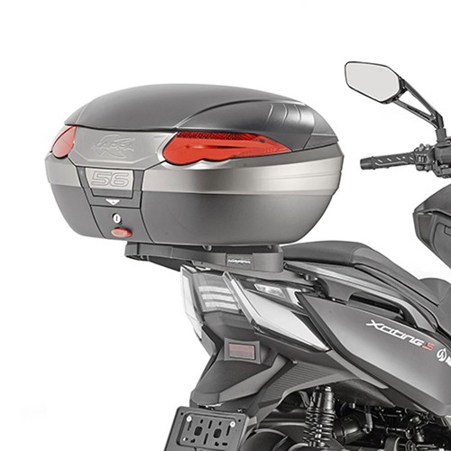 Portapacchi per kymco - portapacchi,