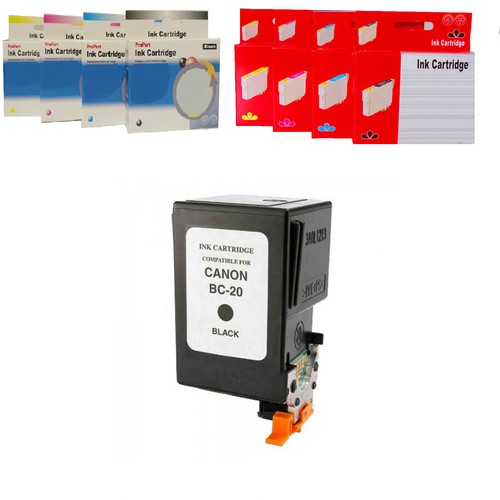 Canon cartuccia - bc-20,