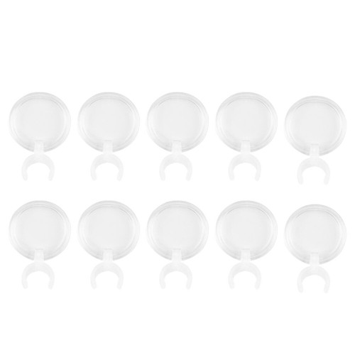 10pcs trapano penna - penna, lente