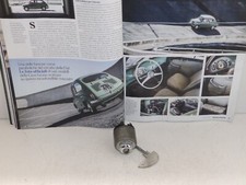 FIAT 600 DEL 55 - COMMUTATORE