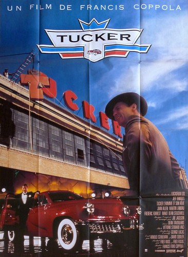 Tucker coppola auto - coppola, /