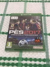 PES 2017 - Pro Evolution
