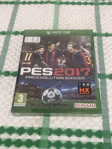 Pes 2017 pro evolution - -,