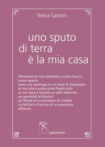 Libri sansoni teresa uno - libri,