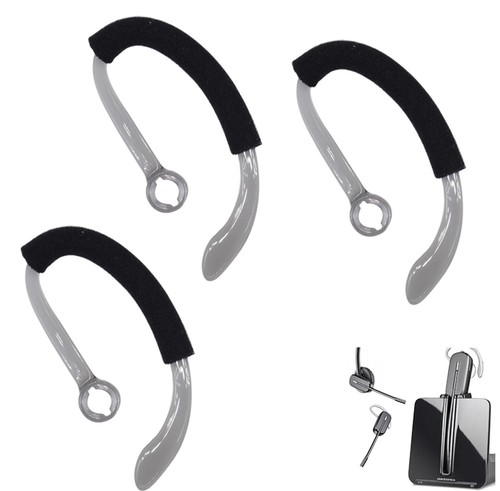 Pezzi gancio auricolare - 3,