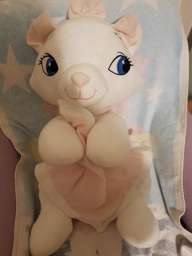 Peluche minù marie minou - minù,