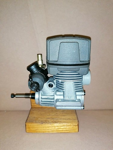 Motore novarossi eco 5cc rc - eco, 3,5cc