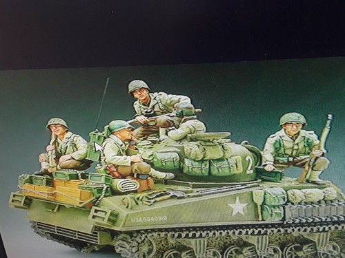 Raro set figurine dday - raro,