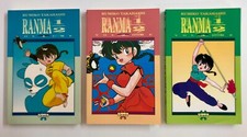 RANMA N.1/3 SERIE COMPLETA