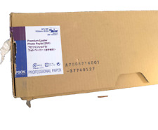 Epson S042134 Plotter Premium