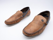 Bugatti Mocassini Da Uomo