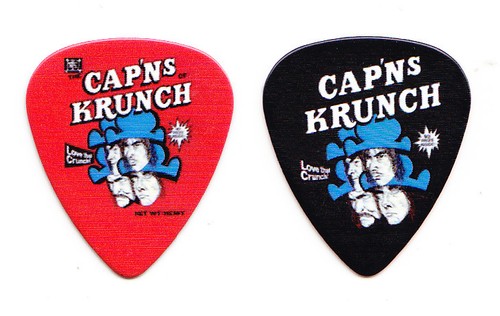 Metallica cap krunch - metallica, of