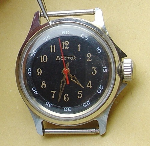 Raro orologio uomo militare - da,