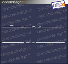 Adesivi imbarcazione barca