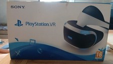 VR visore per ps4, COME NUOVO!