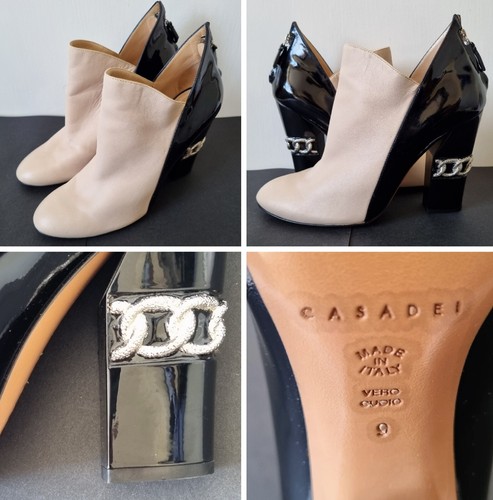Stivaletti donna casadei - stivaletti,