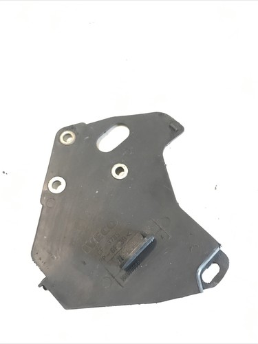 Guarnizione plastica motore