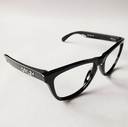 Oakley frogskins polished - frogskins,