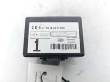 897410D080D CENTRALINA CONTROLLO CHIUSURA CENTRALIZZATA TOYOTA YARIS III REST (P