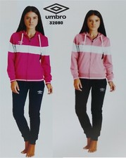 TUTA DONNA GIOVANILE SPORT E