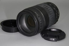 Canon EF 90-300mm F/4.5-5.6