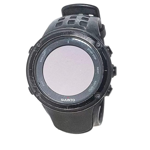 Orologio gps suunto ambit2 - orologio,