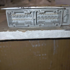 Centralina comando airbag  FIAT PANDA VAN (2Q) 1.1 (2 posti) Active Ber.