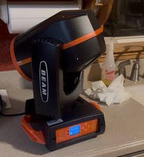 Luce Testa Mobile LED 7R 230W