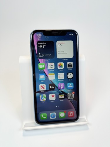 Apple iphone 64gb - apple, xr
