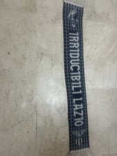 Prima sciarpa ultras prodotta - prima,