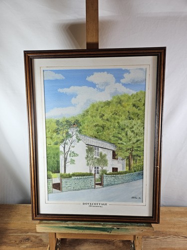 Comba cottage grasmere - comba,