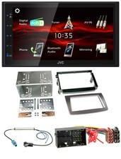 Autoradio JVC USB Bluetooth