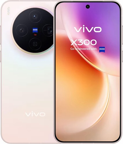 Vivo x300 smartphone - x300,
