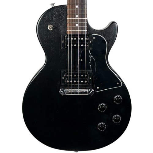 Gibson les paul - gibson, special
