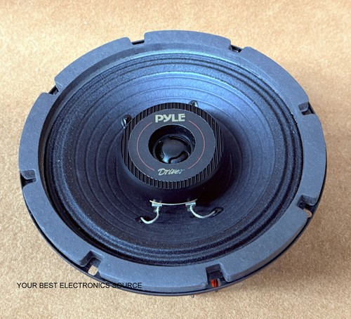 Nos pyle driver f820td - driver, doppia