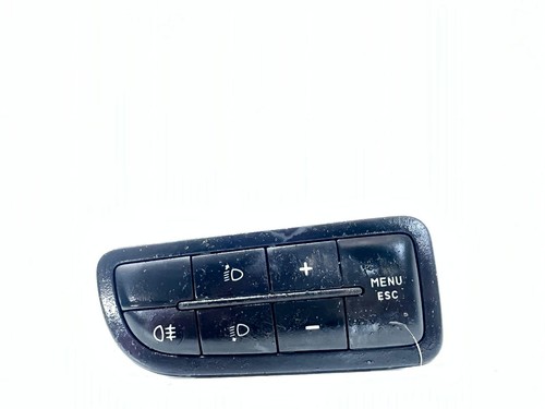 Regolatore fari per fiat - per,