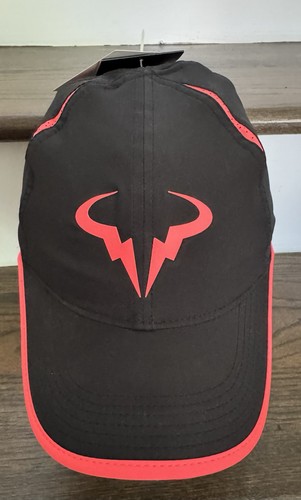Cappello tennis nike - tennis, rafa