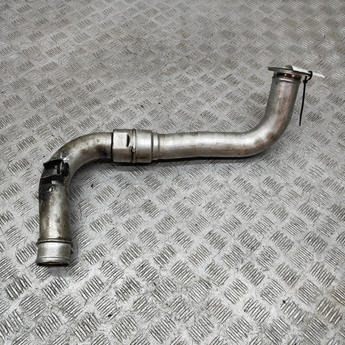 Tubo intercooler audi - tubo, a7