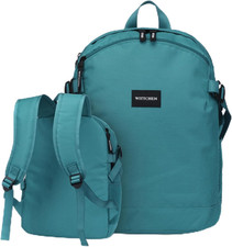 | Zaino Da Città| Borsa Da