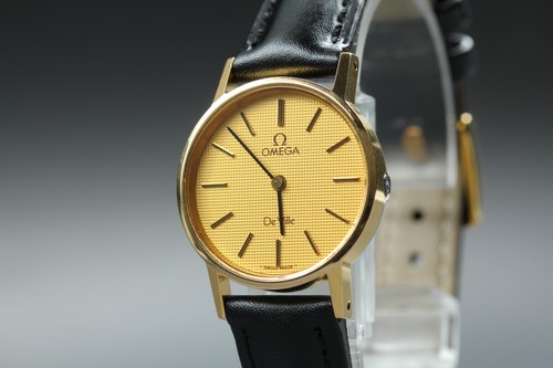 Omega ville vintage - de, 70